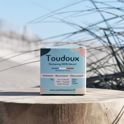 Toudoux-Shampoo
