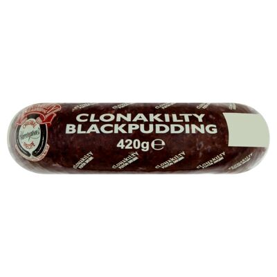 Clonakilty Blackpudding Ring 420g