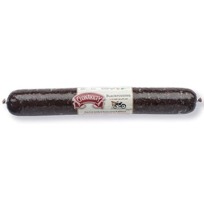 Clonakilty Blackpudding Catering Stick 650g