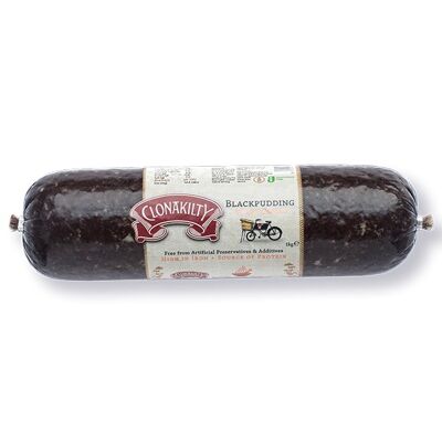 Clonakilty Blackpudding Catering Chubb 1k