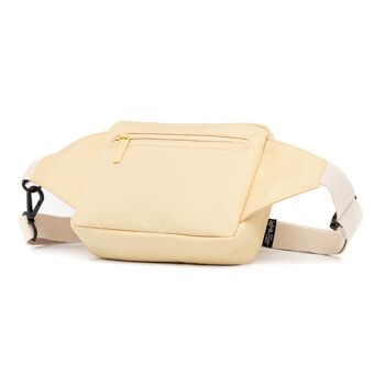 REEF CROSSBODY BUTTER (FERMETURE ÉCLAIR EN MÉTAL) 3