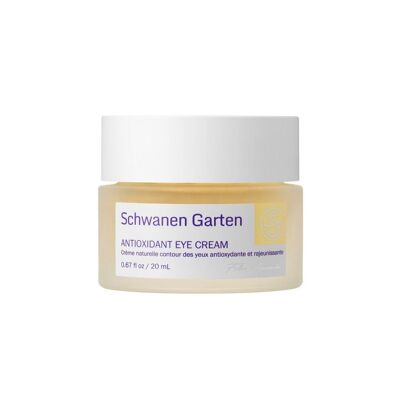 SWAN GARDEN Antioxidant Eye Cream