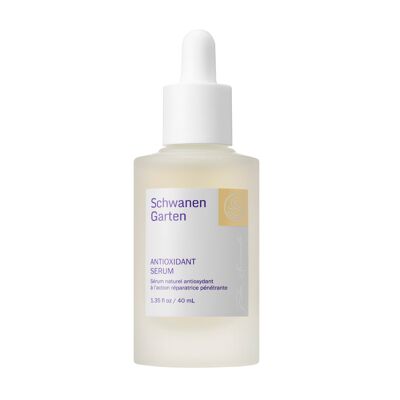 SCHWANENGARTEN Antioxidant Serum