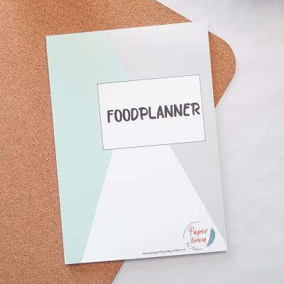 Foodplanner - planner