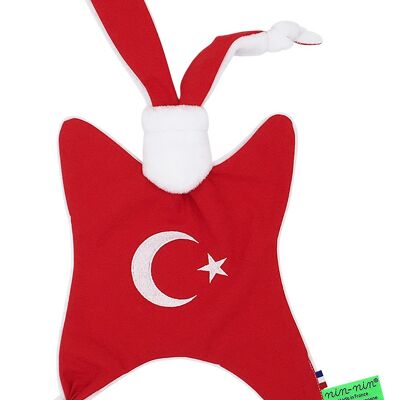 DOUDOU DER TÜRKISCHE