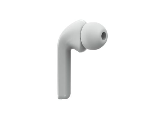 Fresh´n Rebel Twins 1 Tip  -  True Wireless  In-ear headphones  -  Ice Grey