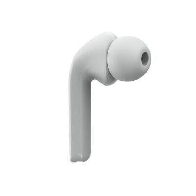 Fresh´n Rebel Twins 1 Tip - True Wireless In-Ear Headphones - Ice Grey