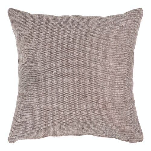 Lido Cushion - Cushion in stone color HN1030