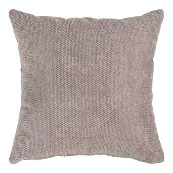 Coussin Lido - Coussin couleur pierre HN1030 1