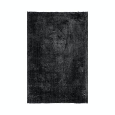 Miami Rug - Rug in anthracite gray 160x230 cm
