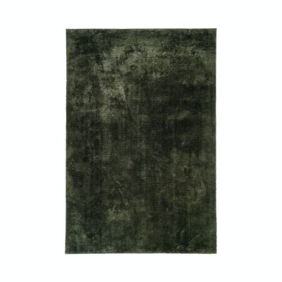Tappeto Miami - Tappeto in verde 160x230 cm