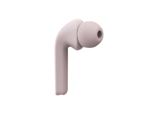 Fresh´n Rebel Twins 1 Tip  -  True Wireless  In-ear headphones  -  Smokey Pink