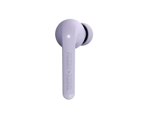 Fresh´n Rebel Twins 1 Tip  -  True Wireless  In-ear headphones  -  Dreamy Lilac