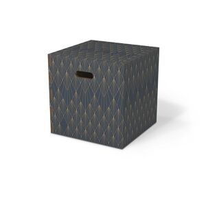 Pouf conteneur Poufpotai - Gatsby