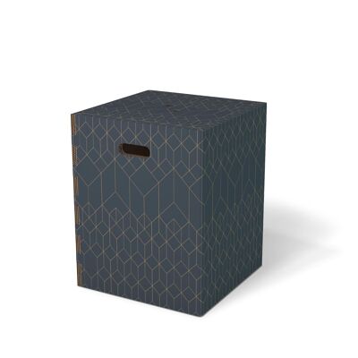 Pouf container Poufpotai 50