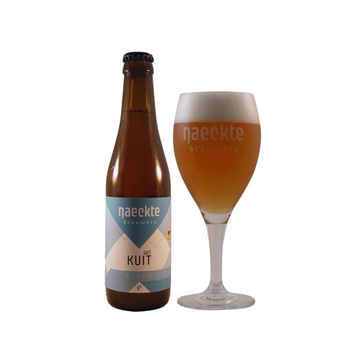 Elser (Kuit/Witbier)