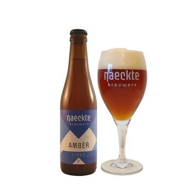 Naeckte Brouwers