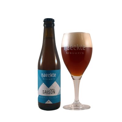 Aurores Boréales (Double Saison)