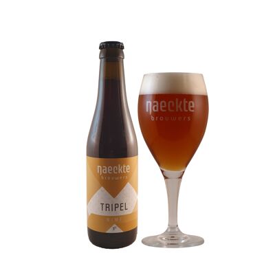 Nimf (Tripel)