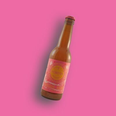 Frullato di sole (NEIPA)