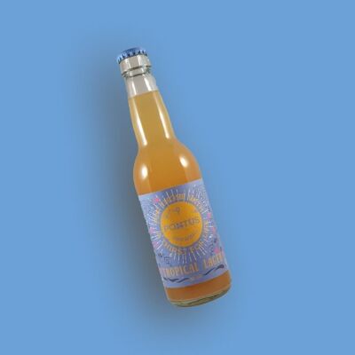 Beach Boy (Lager tropicale)