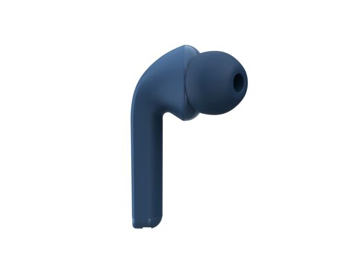 Fresh´n Rebel Twins 1 Tip  -  True Wireless  In-ear headphones  -  Steel Blue
