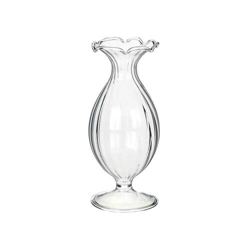 Small Glass Bud Vase, Mother's Day Gift
