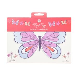 Bruant papillon Tilly & Tigg - 3,5 m