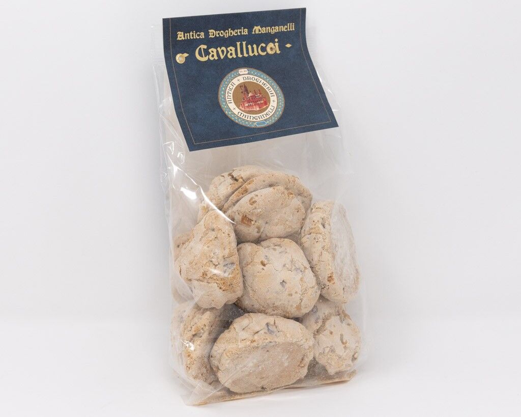 Cavallucci 500 gr