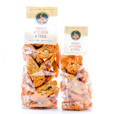 Cantucci al pecorino 150 gr