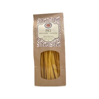 Pici senza glutine 250 gr