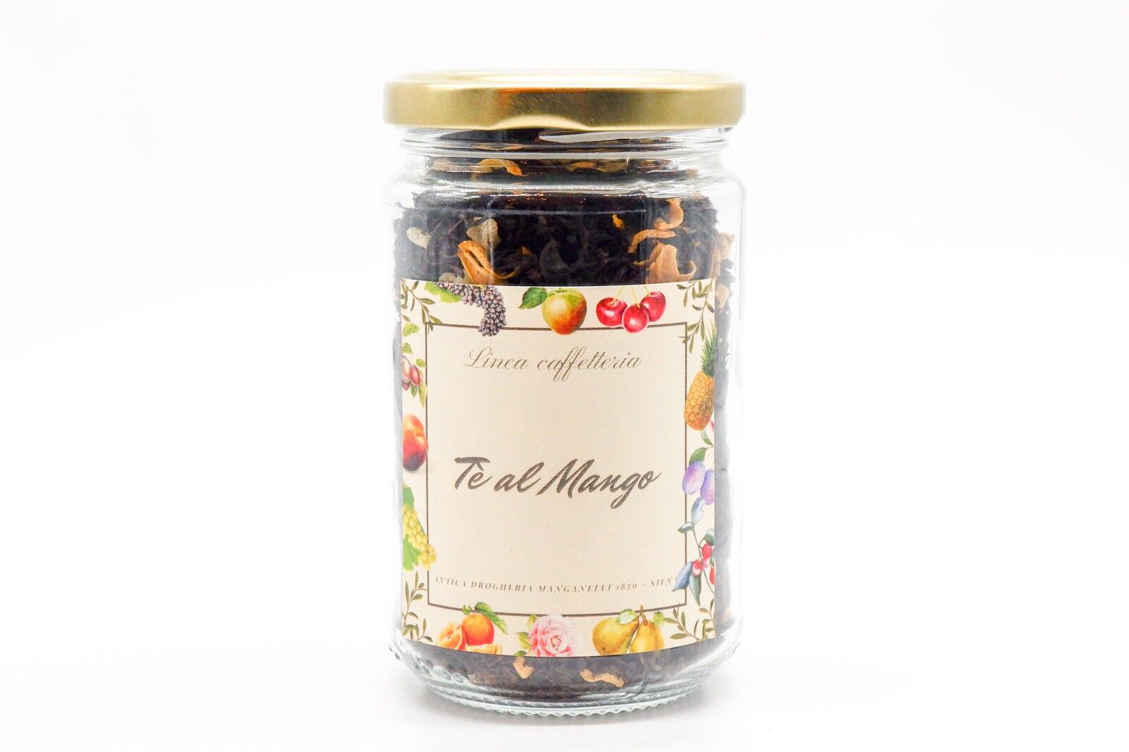 Thé à la mangue 70 gr