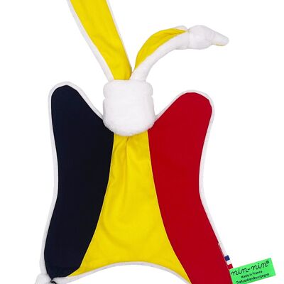 DOUDOU DER BELGIER