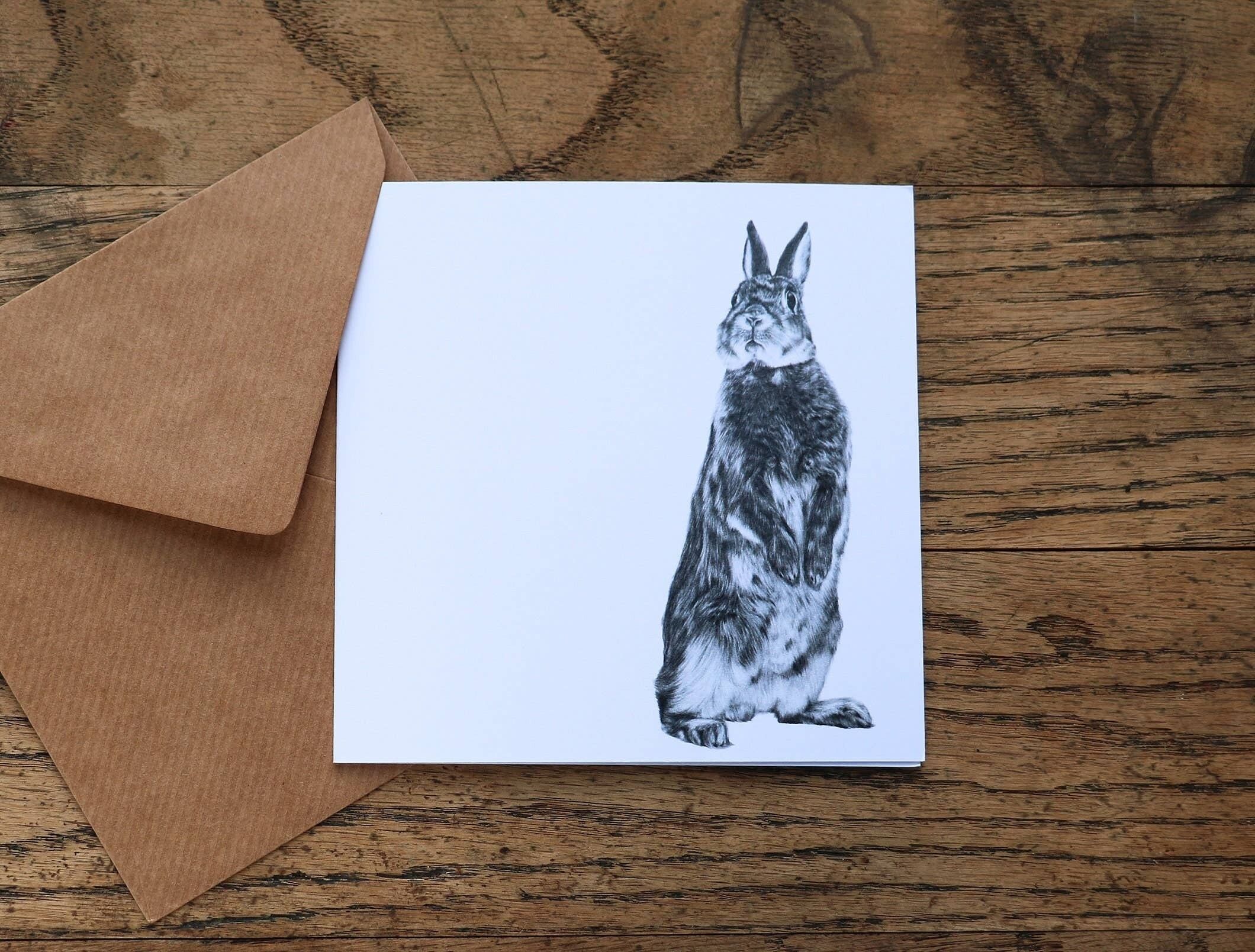 Art Card 'Tall Tale'