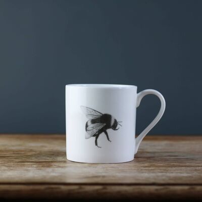 Bumble & Bee Fine Bone China Cup
