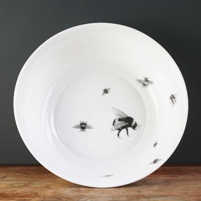 Bumble & Bee Super Large Bowl