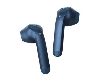 Fresh´n Rebel Twins 3 - Véritables écouteurs intra-auriculaires sans fil - Bleu acier 6