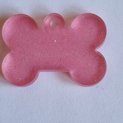 Soap Sponges - Jack Frost Soap Sponge