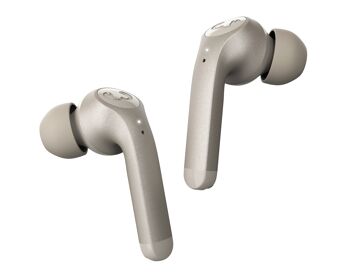 Fresh´n Rebel Twins 3 Tip - Véritables écouteurs intra-auriculaires sans fil - Sable soyeux 6