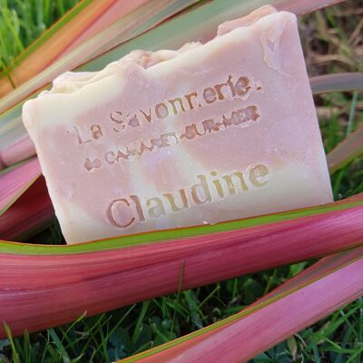 CLAUDINE SOAP