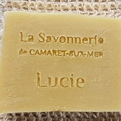 LUCIE SOAP