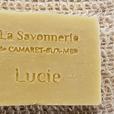LUCIE SOAP