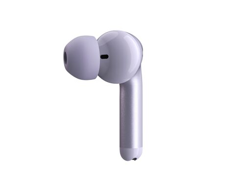 Fresh´n Rebel Twins 3 Tip  -  True Wireless  In-ear headphones  -  Dreamy Lilac
