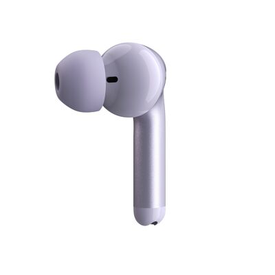 Fresh´n Rebel Twins 3 Tip - True Wireless In-Ear Headphones - Dreamy Lilac
