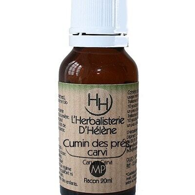 Cumin des prés, Carvi, Macération de plantes, 20 ml