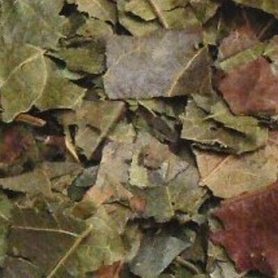 Getrocknete Kinkeliba-Blätter 250g