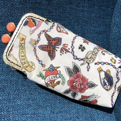 LOVE glasses case