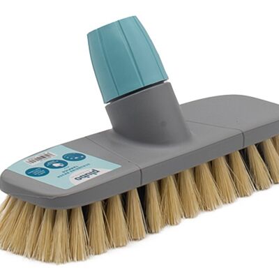 PLUBO STYLE SCRUBBING BRUSH TAMPICO 23 cm