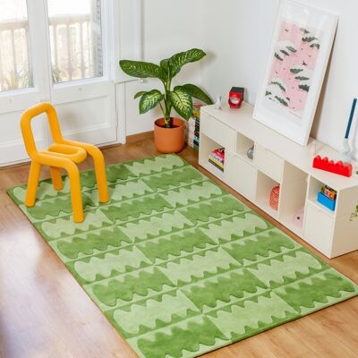 Pickle Rug - 150x240 cm  (Made to order)