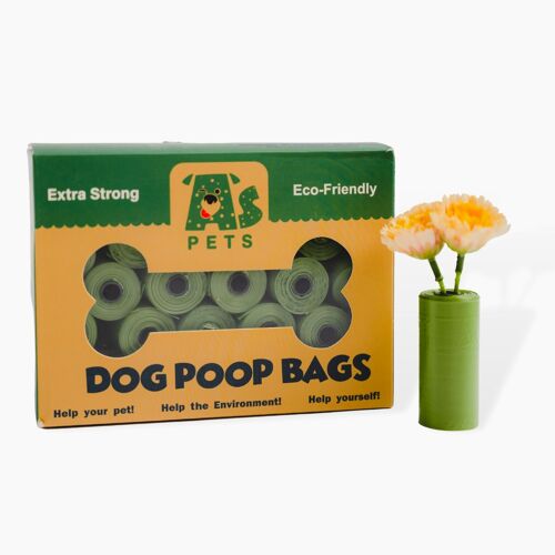 Poop Bags